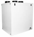 Aerauliqa QR-280 E Entalpia központi hő visszanyerő szellőztető - mepokerkft