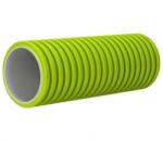  Blauflast Antibakteriális antisztatikus flexibilis légcsatorna 75mm 50 fm ingyenes szállítással