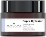 BIOBALANCE Super Hydrator intenzív hidratáló és regeneráló krém, 50ml