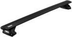 Thule Wingbar Black JAGUAR E-Pace 5-dr SUV 18- integrált motorháztetőhöz (ALTH01160)