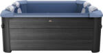 MSpa Sapphire 6 személyes panel SPA mSpa