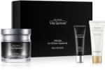 Isa Knox Age Focus Vita Quinone Mela Care For All Cream Csomag (arckrém 50ml, arckrém 20ml, arctisztító hab 40ml)