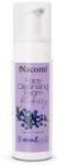Nacomi Blueberry arctisztító hab 150 ml (148480)