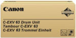 Canon Unitate de cilindru Canon Black C-EXV63 (5144C002AA)