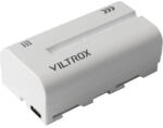 Viltrox Baterie Viltrox NP-F550 2200mAh Type-C L-Series Baterie reincarcabila