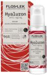 FLOSLEK Ránctalanító szérum, Hyaluron, 30 ml