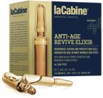 laCabine 10 fiola készlet LaCabine Öregedésgátló REVIVING ELIXIR, 10x2 m (MAPD-02378)