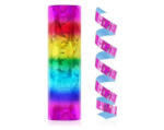 Godan Színes Holographic szerpentin 4 m (PZ-SHTE)