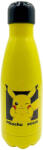 Kids Licensing Rozsdamentes Acél Gyerek Kulacs 500ml - Pokemon
