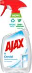 Ajax Super Effect Anti-fog ablaktisztító, 500 ml