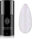NaniNails Amazing Line Moon Pearl, 5 ml