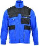 SARA Jacheta de protectie Rocky, albastru royal, marimea 58, Sara Workwear 1-04-020-30-25-58