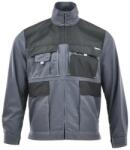SARA Jacheta de protectie Rocky, gri, marimea 46, Sara Workwear 1-04-020-70-25-46