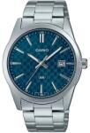 Casio Мъжки аналогов часовник Casio - Casio Collection - MTP-VD03D-2A2UDF (MTP-VD03D-2A2UDF) Часовници