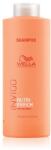 Wella Invigo Nutri-Enrich tápláló sampon száraz és sérült hajra 1000 ml