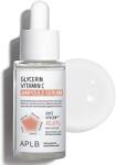 APLB Glycerin Vitamin C Ampoule Szérum 40ml