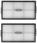 Roborock Eredeti Roborock Saros 10R mosható szűrő, 2 darabos készlet (sAROS10Rfilter)