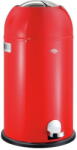 WESCO Kickmaster Soft, 33 l, Rosu (112770) - 24mag Cos de gunoi