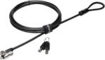 KENSINGTON MicroSaver 2.0 Keyed Laptop Lock (K65020EU) - alza