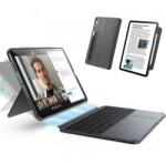 ESR Husa cu Tastatura pentru Apple iPad Air 13 (2025) / Air 13 (2024), ESR, Shift, Gri