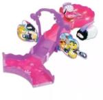 Zhu Zhu Pets Zhu Zhu Pets: Trendi kifutó fellépő ruhával (86921)