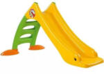  Sárga kerti kiscsúszda - 120 cm (424)