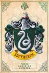 GB Eye Harry Potter: Slytherin - poszter