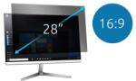 KENSINGTON Privacy Screen Filter for 28" Monitors 16: 9 - 2-Way Removable (628906)