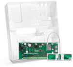 Satel Kit sistem alarma antiefractie GSM/LTE Satel PERFECTA 64 M SET-A, 4 partitii, 8-64 zone, 4-64 iesiri, 62 utilizatori (PERFECTA 64 M SET-A)