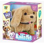  Interaktív kutya - Golden (699-93A)