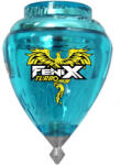 Fenix Turbo Peonza - Forgócsúcs (01931)