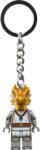 LEGO® Dungeons & Dragons - A sárkányszülött lovag kulcstartó (854331) (854331)