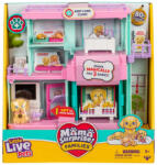 IMC Toys Little Live Pets Mama Surprise Klinika (LLP26673)
