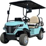 RDB Masina electrica de golf RDB JL-G2+2 putere 3500W viteza 25 km/h 72V100Ah (RDB-JL-G2+2) - motosape-motocoase