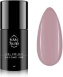 NaniNails Amazing Line Mauve Mist 5 ml