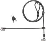 KENSINGTON MicroSaver 2.0 Twin Head Laptopokhoz (K65048WW)