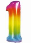 Godan Fólia Lufi - Szivárvány 1-es - 76 cm (CH-STC1)