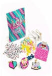 MGA Entertainment L. O. L. Surprise! Ékszerkészítő Készlet - Gyöngyökkel és Medálokkal (42-0210)