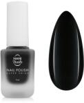 NaniNails Super Shine Black Velvet, 10 ml
