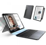 ESR Husa cu Tastatura pentru Apple iPad (2025) / (2022), ESR, Shift, Gri - evomag