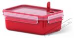 Tefal K3102112 MasterSeal Micro 0, 8l négyszögletű tárolódoboz