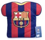  FC Barcelona mez formájú párna - 10-es szám, 30 cm (118574)