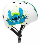  STAMP: Stitch mintájú bukósisak - 6 éves kortól (ST626102)