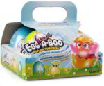  EGG-A-BOO Interaktív Tojásvadászat Játék - 4 db (89592)