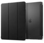 Spigen Husa pentru Apple iPad Pro 13 (2024), Spigen, Liquid Air Folio, Neagra