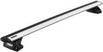 Thule Wingbar Silver BMW 2-sorozat Gran Tourer (F46) 5-dr MPV 15-22 integrált kerékjárati ívekhez (ALTH00062)