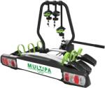 Multipa 3 New, 3 kerékpárhoz