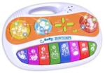 Bontempi Bontempi: Babaszintetizátor - 8 billentyűs (121425)