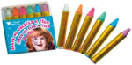 Centropen Gyerek Arcfesték Ceruza - Gyöngyszínű - 6 x 2, 5g (AN6589)
