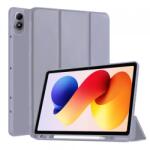 Techsuit Husa pentru Xiaomi Redmi Pad 2 Pro, Techsuit, Flex Trifold, Mov - evomag